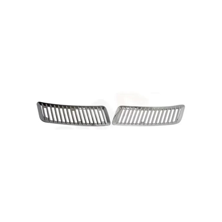 Sale OMAC Grille capot moteur Inox MB Sprinter Sprinter 2 et Crafter 1