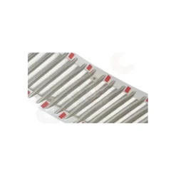 Sale OMAC Grille capot moteur Inox MB Sprinter Sprinter 2 et Crafter 1
