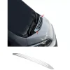 OMAC Grille capot moteur Inox Ducato X290