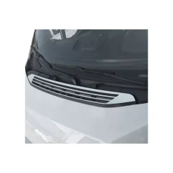 OMAC Grille capot moteur Inox Ducato X290