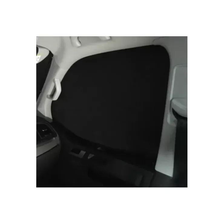 Hot OMAC Kit rideau cabine | Trafic 3