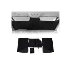 Online OMAC Kit rideau cabine | VW T4