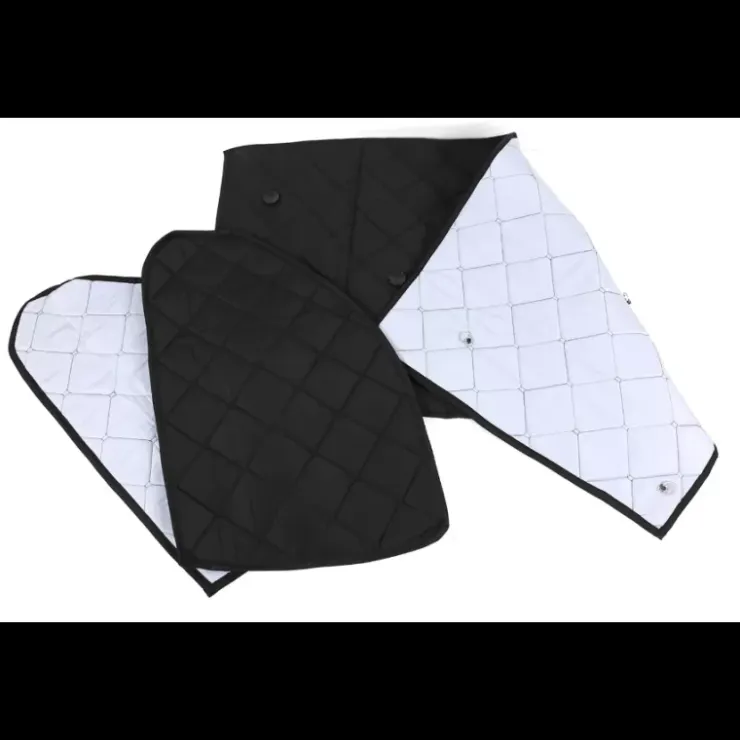 Best OMAC Kit rideaux isolants cabine | Vito 2