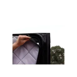 Clearance OMAC Kit rideaux isolants habitacle | VW T4