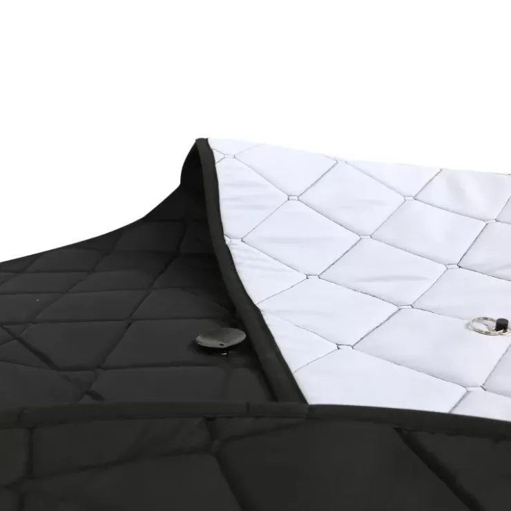 Clearance OMAC Kit rideaux isolants habitacle | VW T4