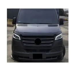 Outlet OMAC Lame de pare-choc AV Sprinter 3