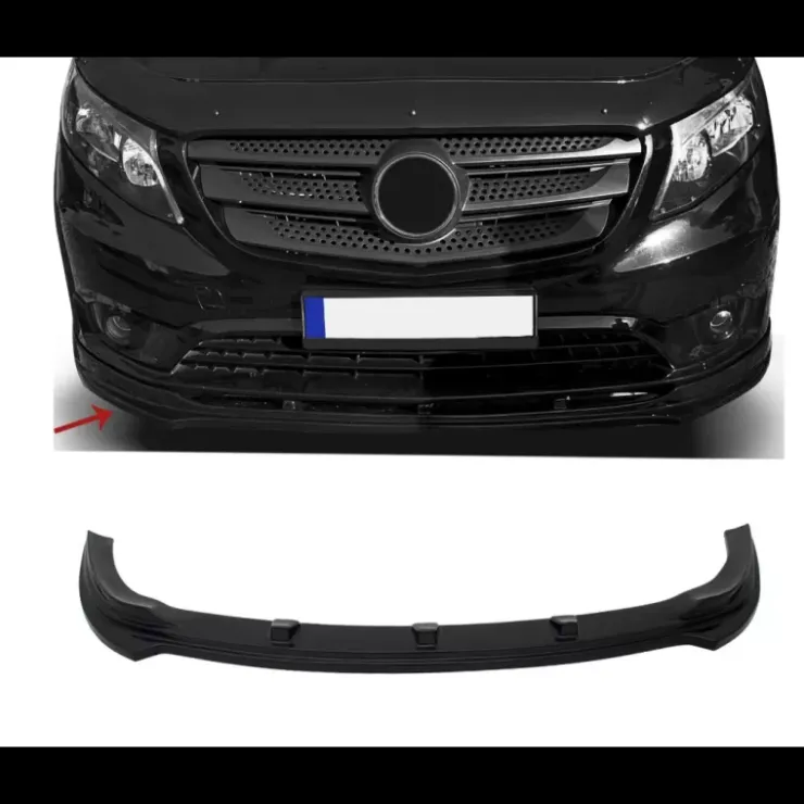 Sale OMAC Lame de pare-chocs AV Vito W447