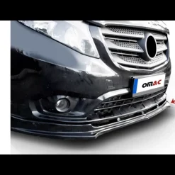 Sale OMAC Lame de pare-chocs AV Vito W447