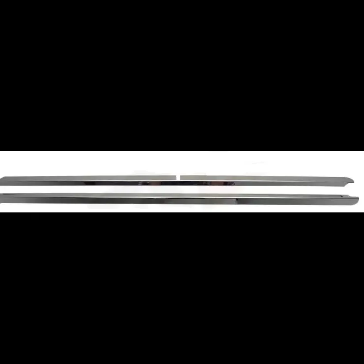 Outlet OMAC Moulure basse inox vitre AV VW T6
