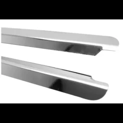 Discount OMAC Moulure basse inox vitre AV VW T6.1