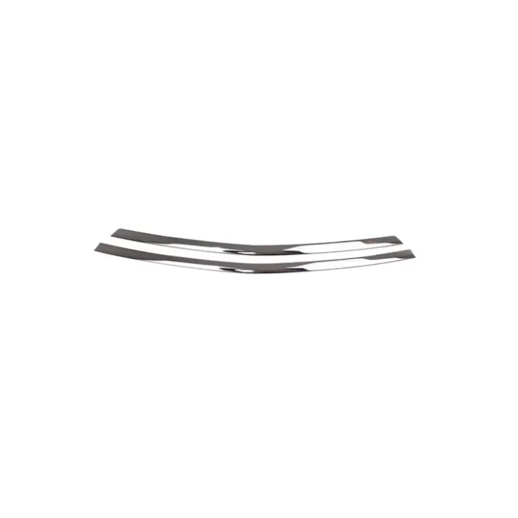 Sale OMAC Moulure basse pare-choc Inox MB Vito W447