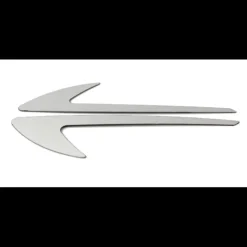 Sale OMAC Moulure déco inox aile AV VW T6.1