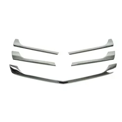 Clearance OMAC Moulure de calandre Inox MB Sprinter 2