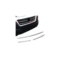 Sale OMAC Moulure de calandre Inox Ducato X290