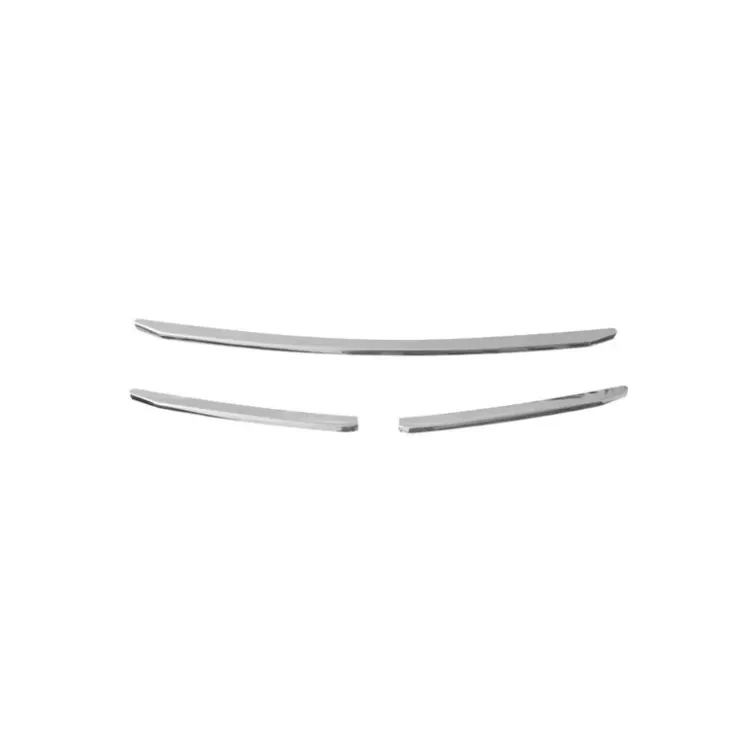 Sale OMAC Moulure de calandre Inox Ducato X290