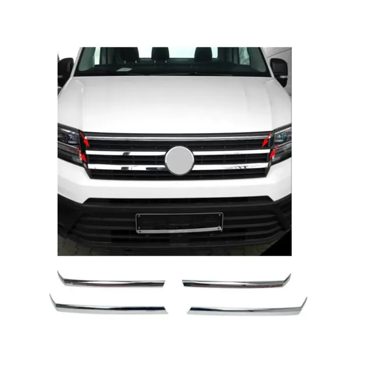 Sale OMAC Moulure de calandre VW Crafter 2