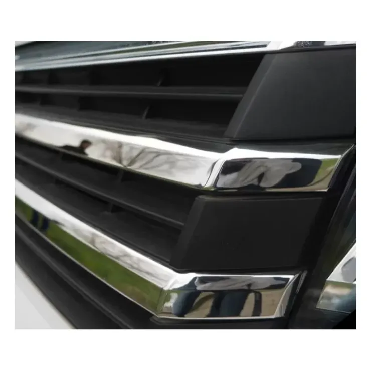 Sale OMAC Moulure de calandre VW Crafter 2