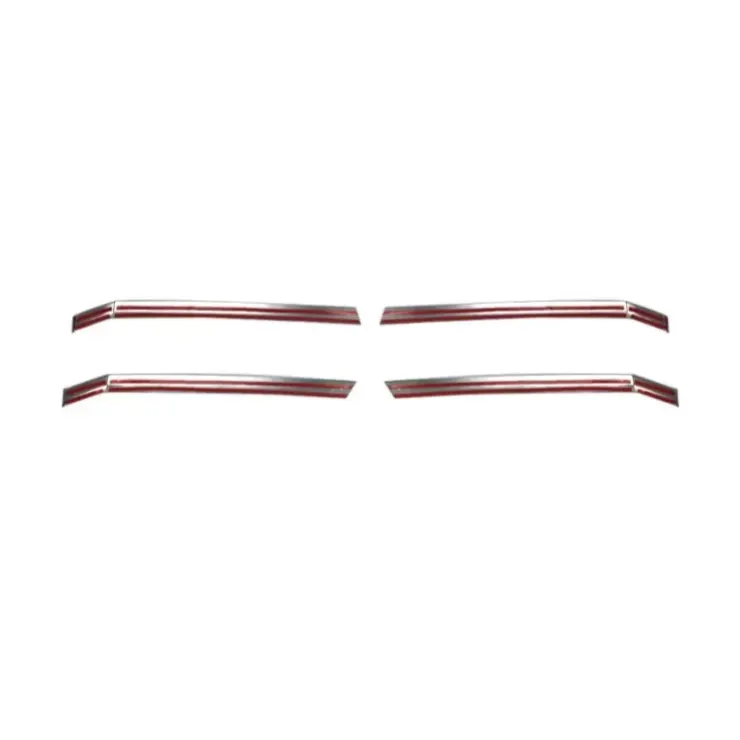 Sale OMAC Moulure de calandre VW Crafter 2
