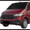 Discount OMAC Moulure de calandre inox VW T6.1
