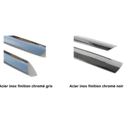 Online OMAC Moulure de calandre Inox MB Sprinter 2