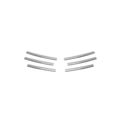 Sale OMAC Moulure de calandre Inox Trafic 2