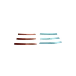 Sale OMAC Moulure de calandre Inox Trafic 2