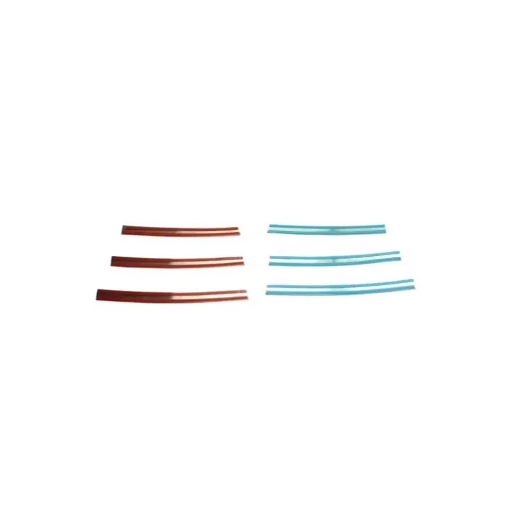 Sale OMAC Moulure de calandre Inox Trafic 2
