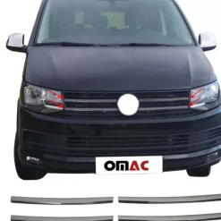 Discount OMAC Moulure de calandre VW T6
