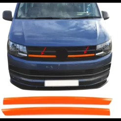 Discount OMAC Moulure de calandre VW T6