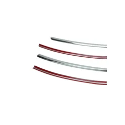 Clearance OMAC Moulure de calandre inox Vivaro 2