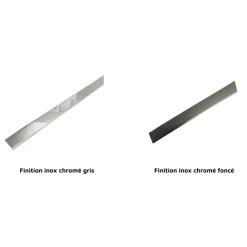Discount OMAC Moulure de hayon inox VW T6.1
