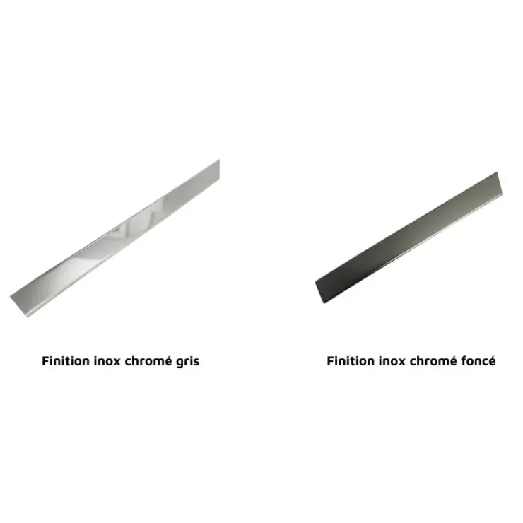 Discount OMAC Moulure de hayon inox VW T6.1