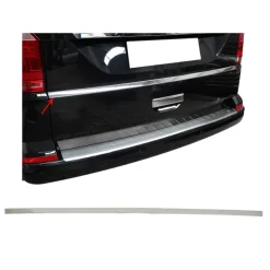 Discount OMAC Moulure de hayon inox chromé VW T6