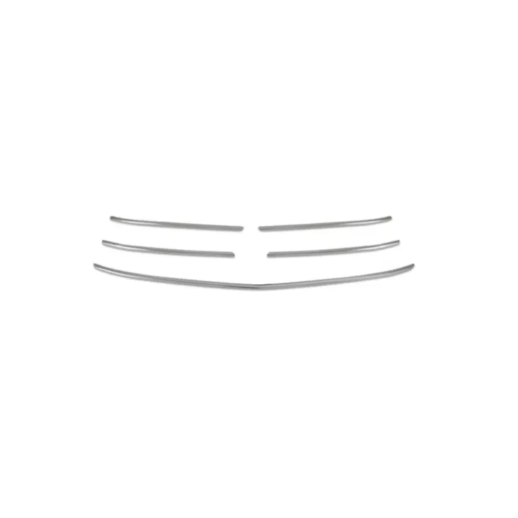 Clearance OMAC Moulure grille de calandre Inox MB Vito W447