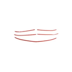 Clearance OMAC Moulure grille de calandre Inox MB Vito W447
