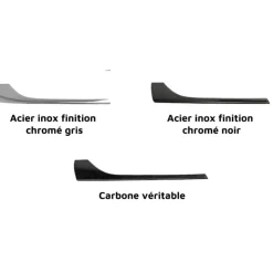 OMAC Moulure grille de calandre MB Vito W447