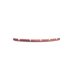 Sale OMAC Moulure pare-choc AV Inox Master 3
