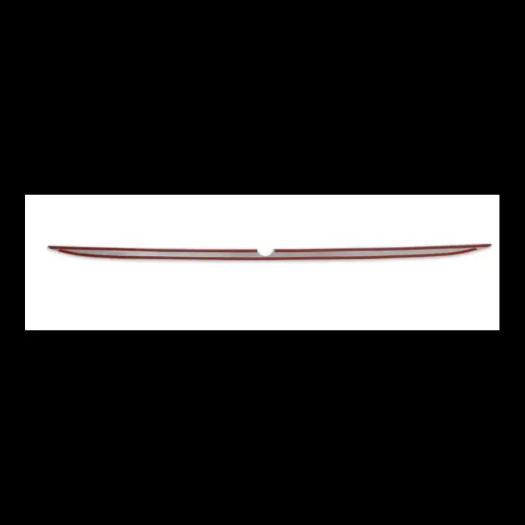Clearance OMAC Moulure sous vitre arrière inox MB Vito W447/W639