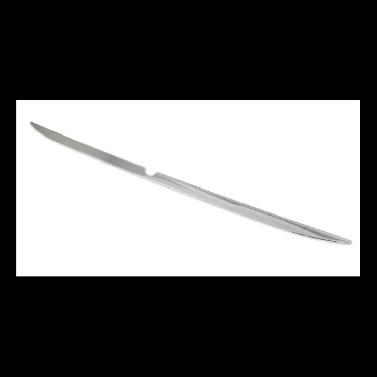 Clearance OMAC Moulure sous vitre arrière inox MB Vito W447/W639