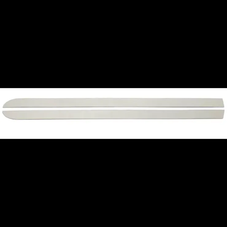 Outlet OMAC Moulure vitre inox portes AR VW Crafter 2