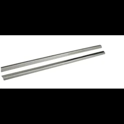 Sale OMAC Moulure vitre inox Vito W447