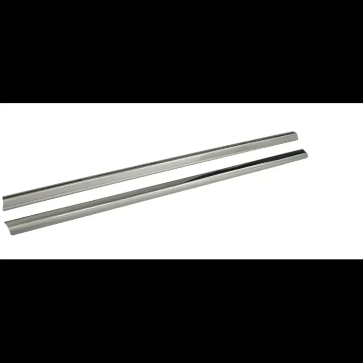 Sale OMAC Moulure vitre inox Vito W447