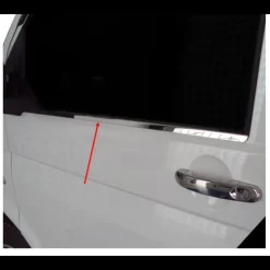 Online OMAC Moulures vitres AV VW T4