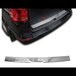 Clearance OMAC Protection barre de seuil intérieur VW T6/T6.1