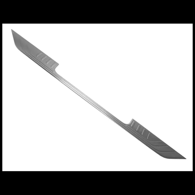 OMAC Protection barre de seuil inox MB Vito W447