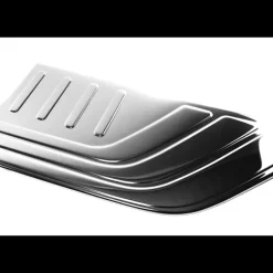 OMAC Protection barre de seuil inox MB Vito W447