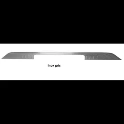 OMAC Protection barre de seuil inox MB Vito W447