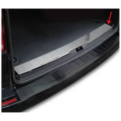 Sale OMAC Protection barre de seuil intérieur VW T6.1