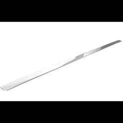 Sale OMAC Protection de hayon inox Ford Custom