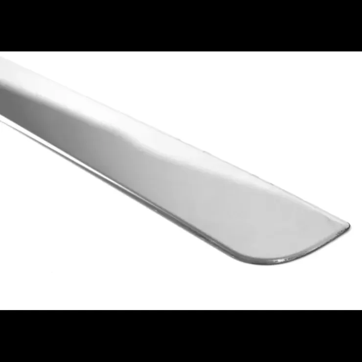 Sale OMAC Protection de hayon inox Ford Custom